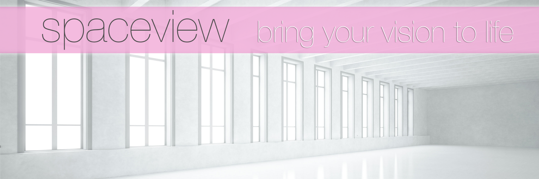 SpaceView banner