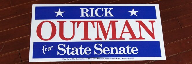 Rick Outman banner
