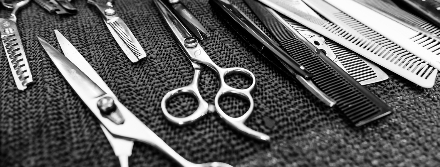 Hairmetric's profile banner image