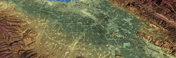Intermap Profile Banner