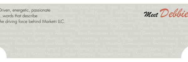 Marketri Profile Banner