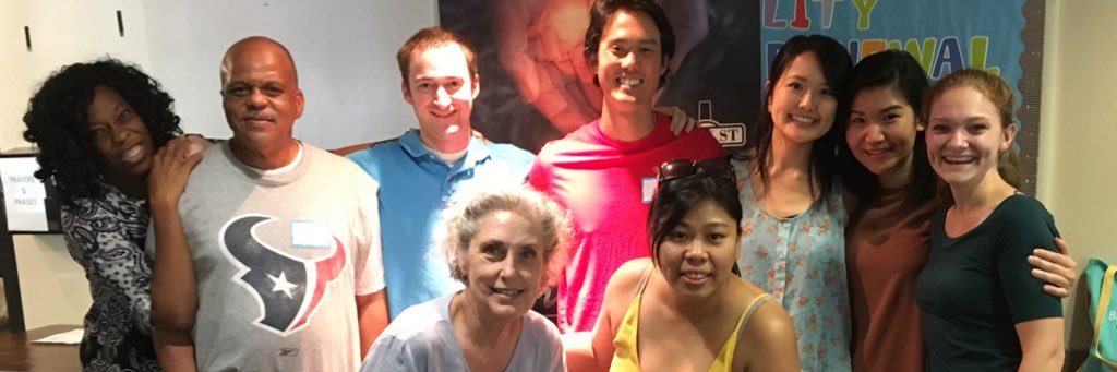 msmhouston's profile banner image