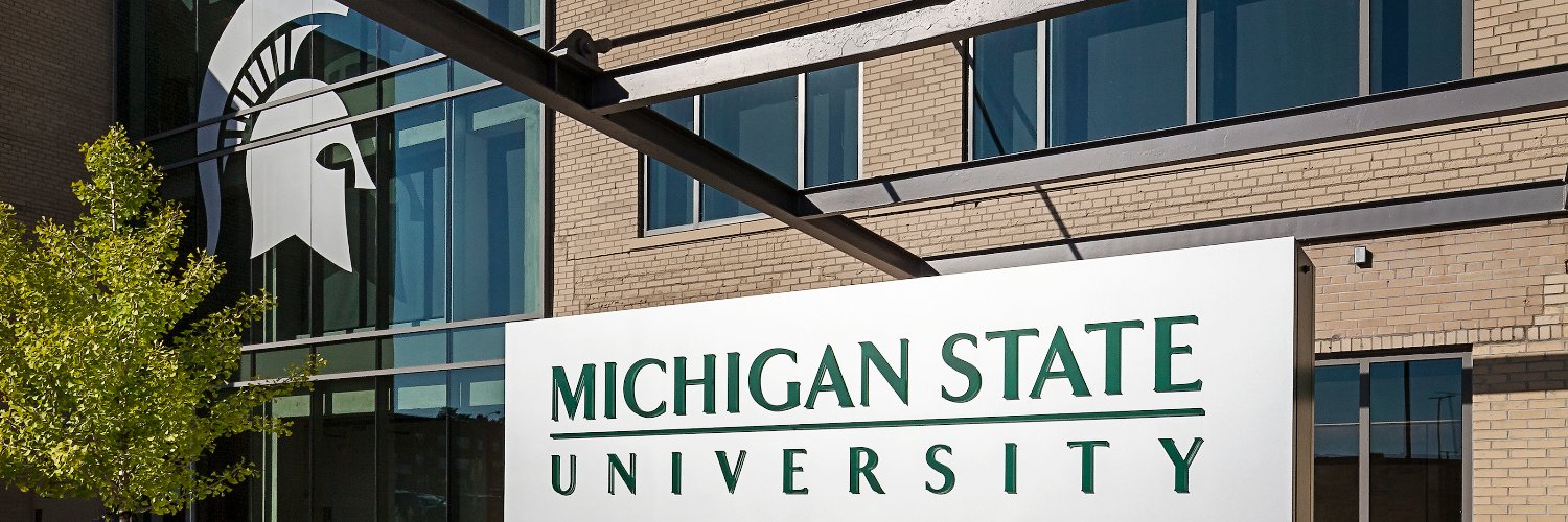 MSU Public Health banner