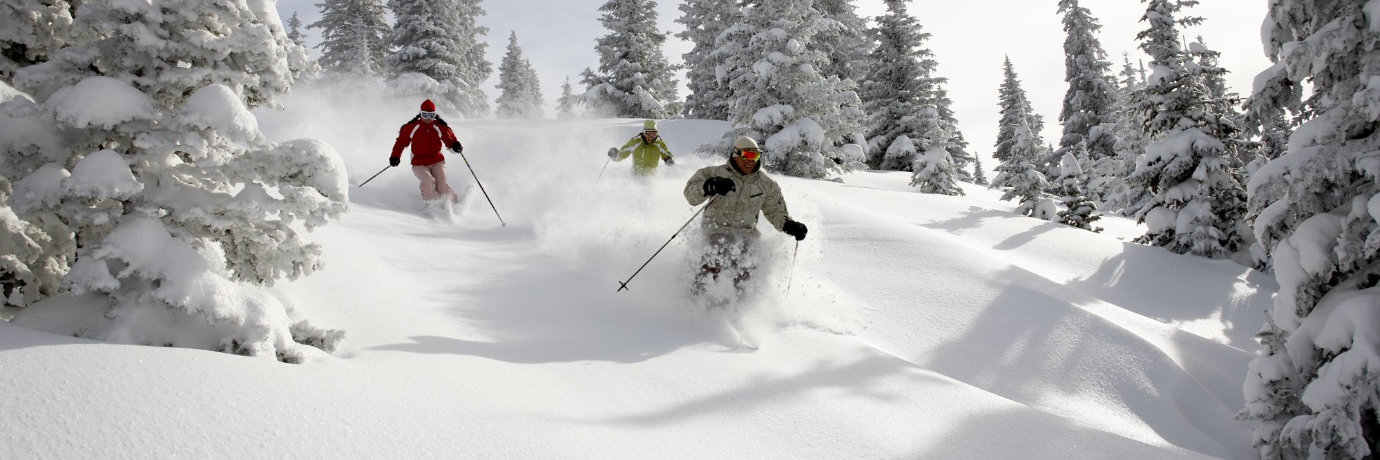LodgeatVail's profile banner image