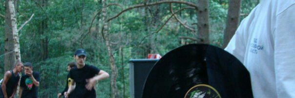 djneuromancer's profile banner image