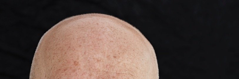 Geoff Alderman banner