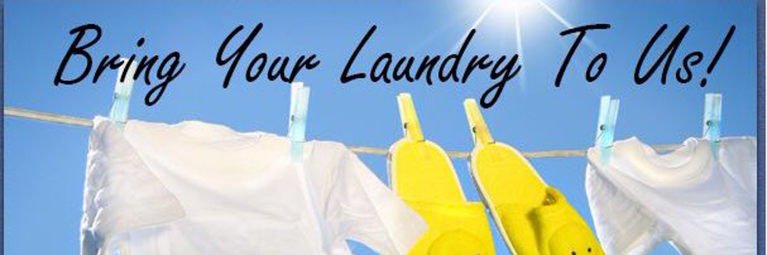 Laundry Box Ltd (LaundryBoxWales) Twitter