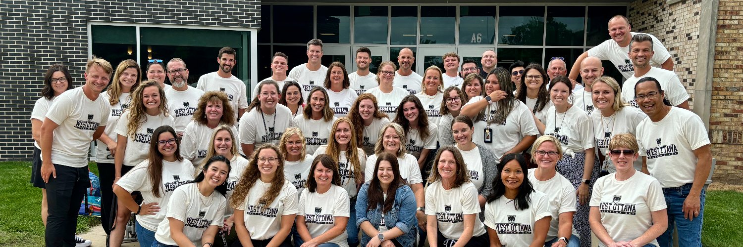 Macatawa Bay Middle School banner