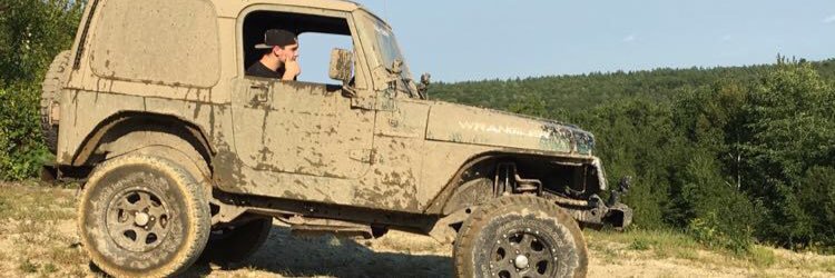 BoucherBryce's profile banner image