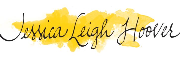 JessicaLHoover's profile banner image