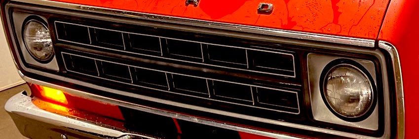 Dave Beall banner
