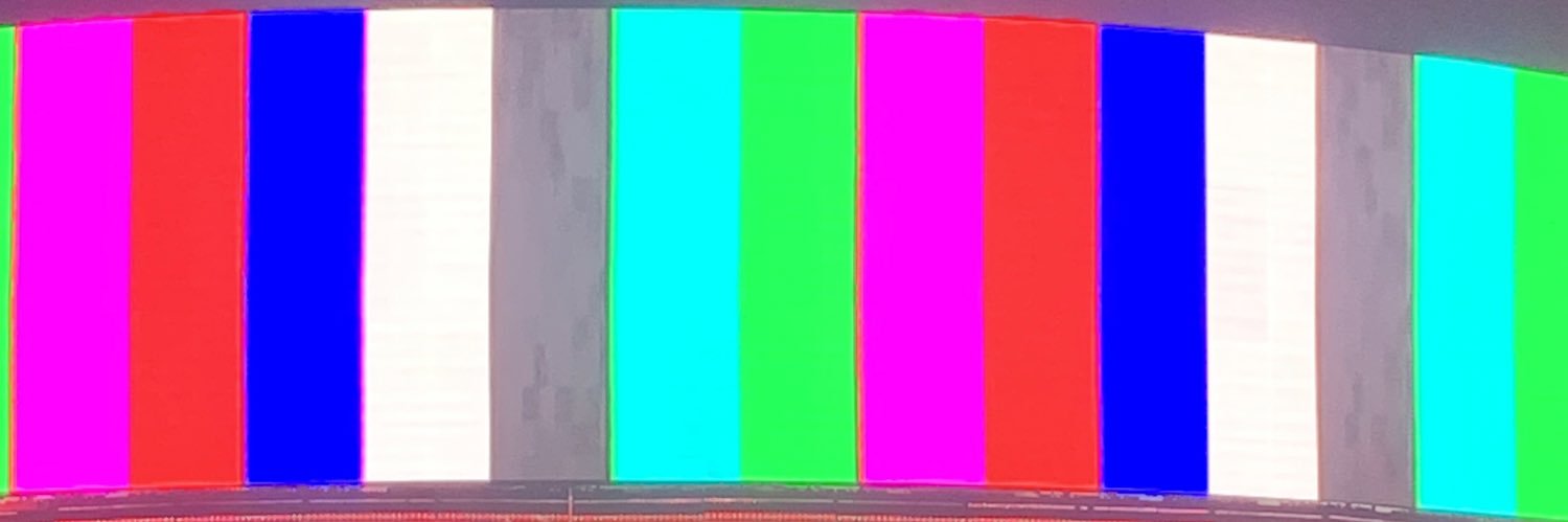 Lindz64's profile banner image