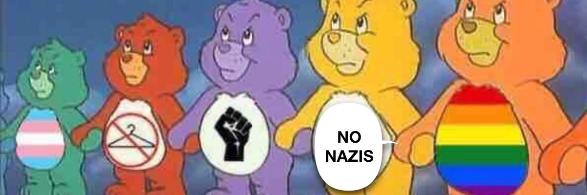Bine 🎗️🇩🇪🇺🇸🇬🇧🇫🇷 🇪🇺✌️🗽💛💙🌈 💚🤍❤️'s banner