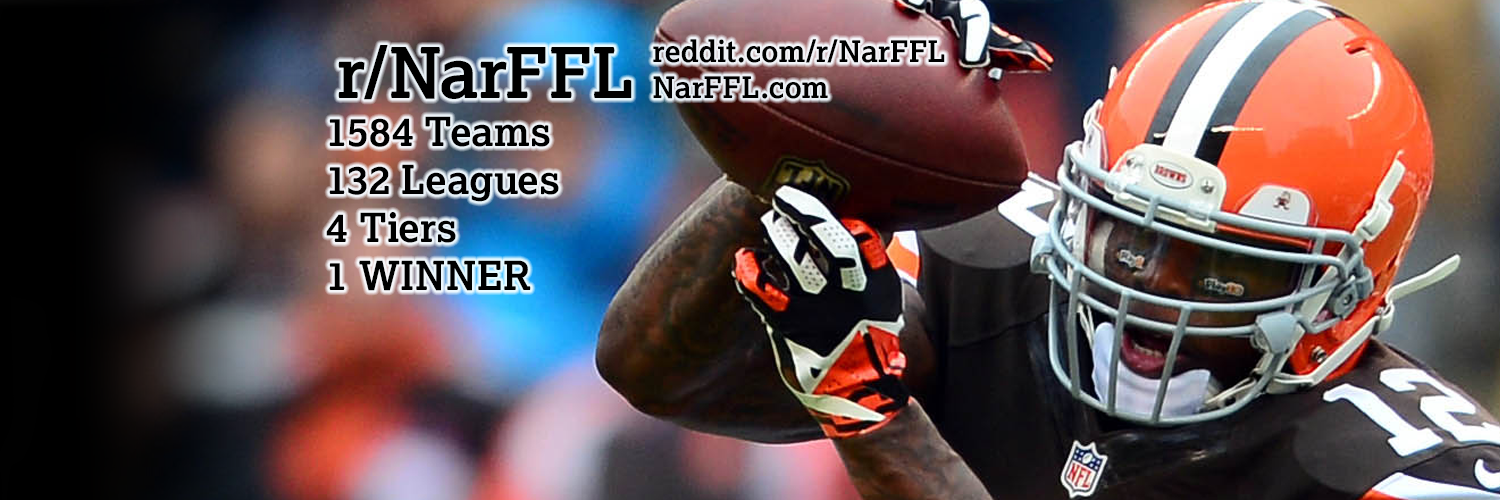 NarFFL's profile banner image