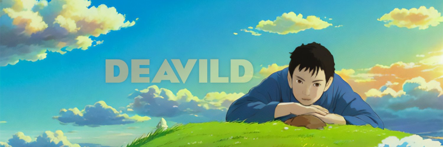 Deavild banner