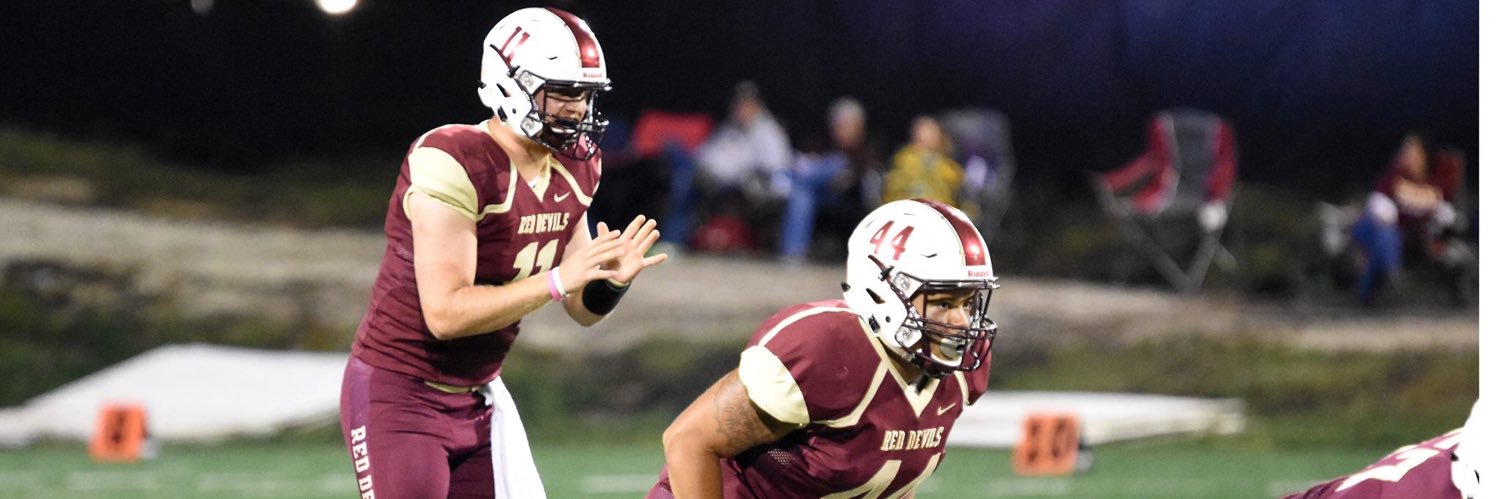 Drew Barth banner