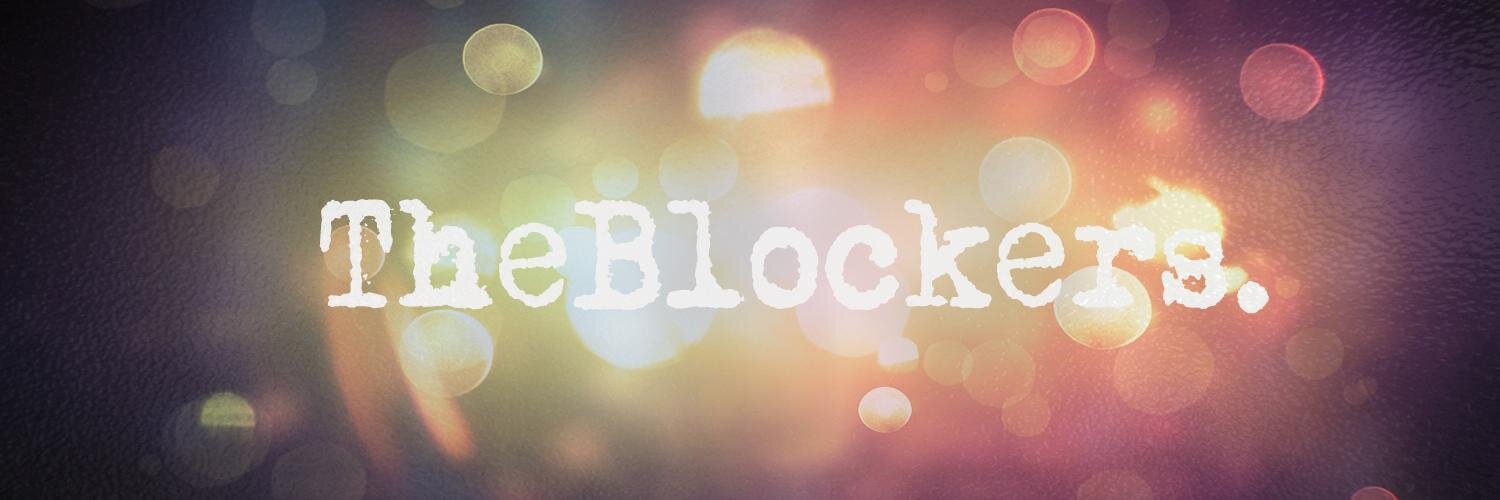 The_Blockers's profile banner image