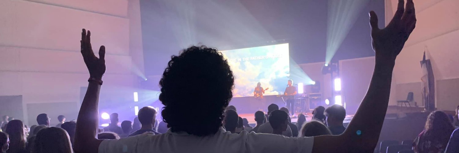 Baptist Message banner