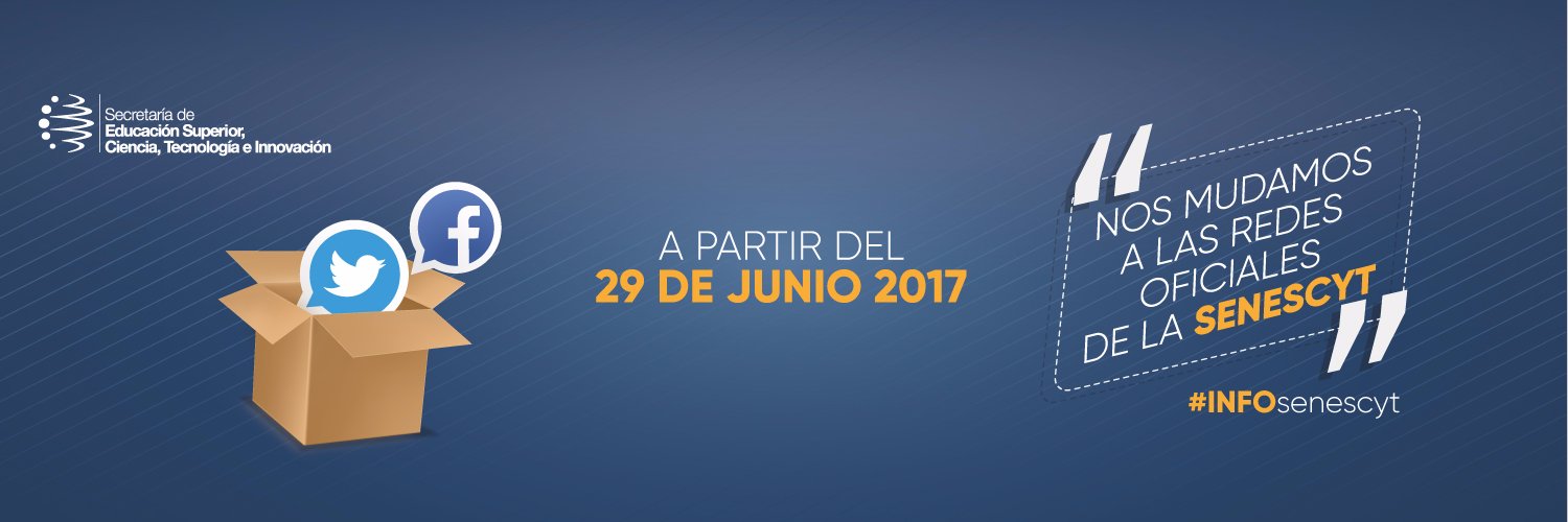 PrometeoEc's profile banner image