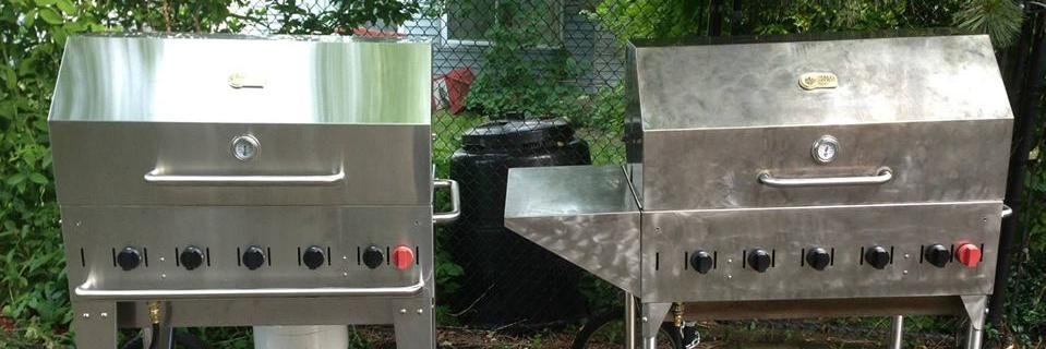 BBQ Repair/Cleaning banner