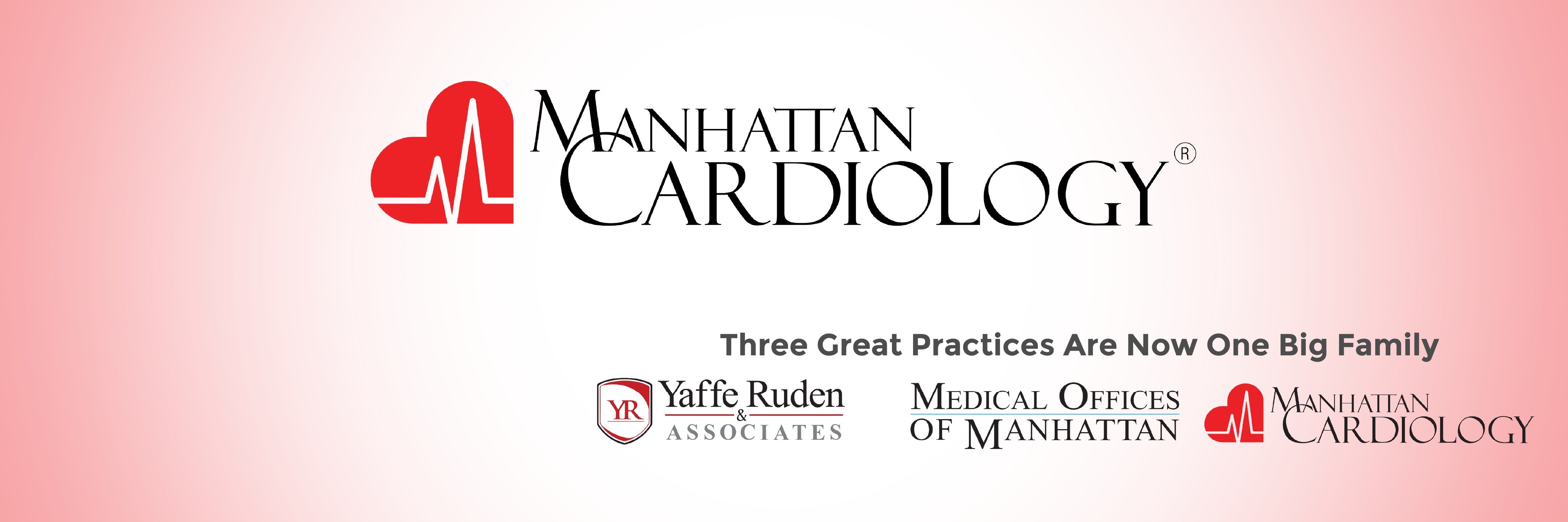 Manhattan Cardiology banner