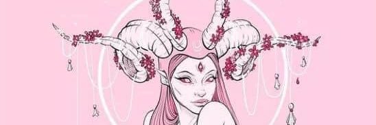 Destiny Leigh 🍒🖤 banner
