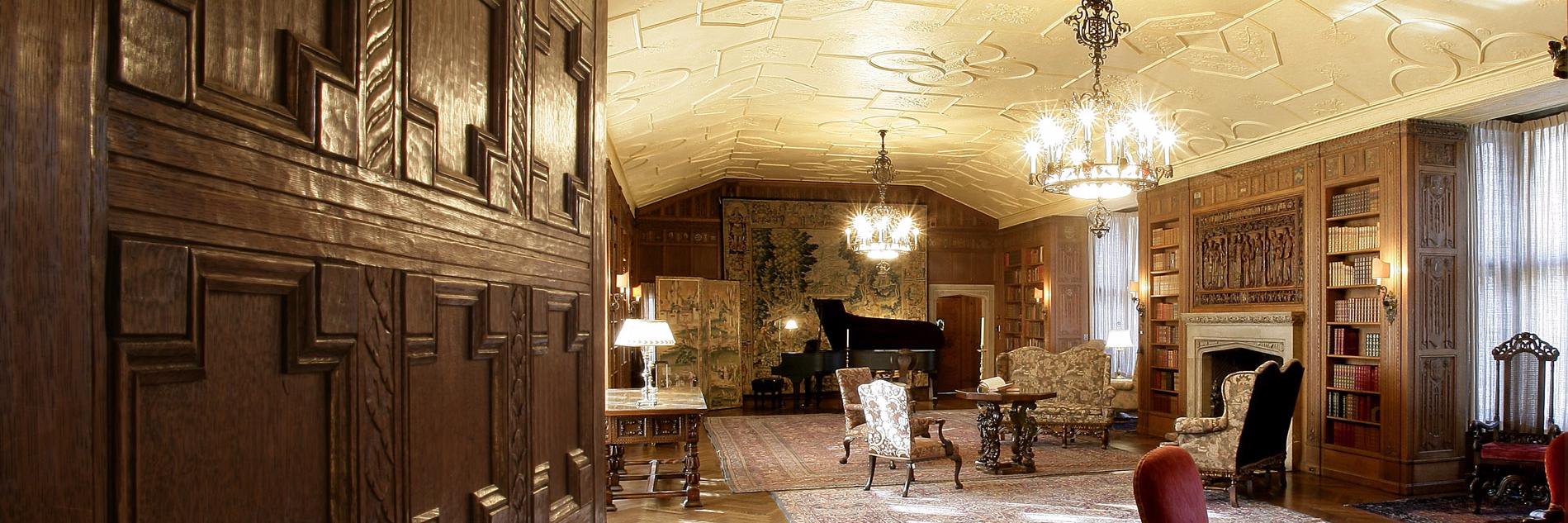 CranbrookHouse's profile banner image