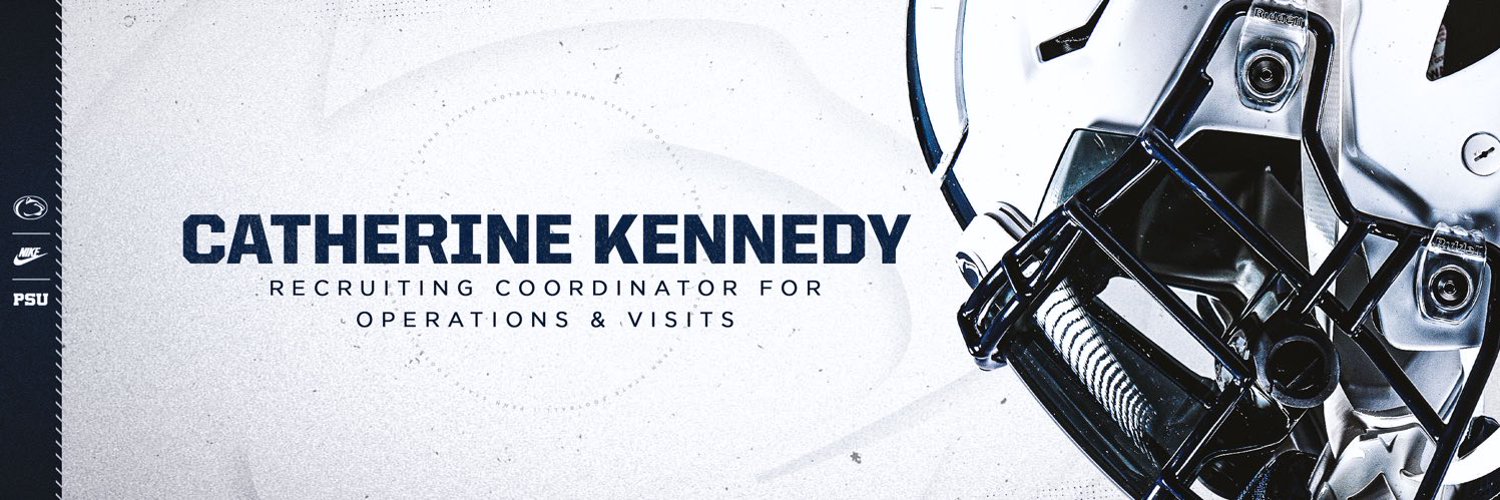 Cat Kennedy Profile Banner