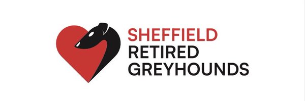 Sheffield Retired Greyhounds Profile Banner