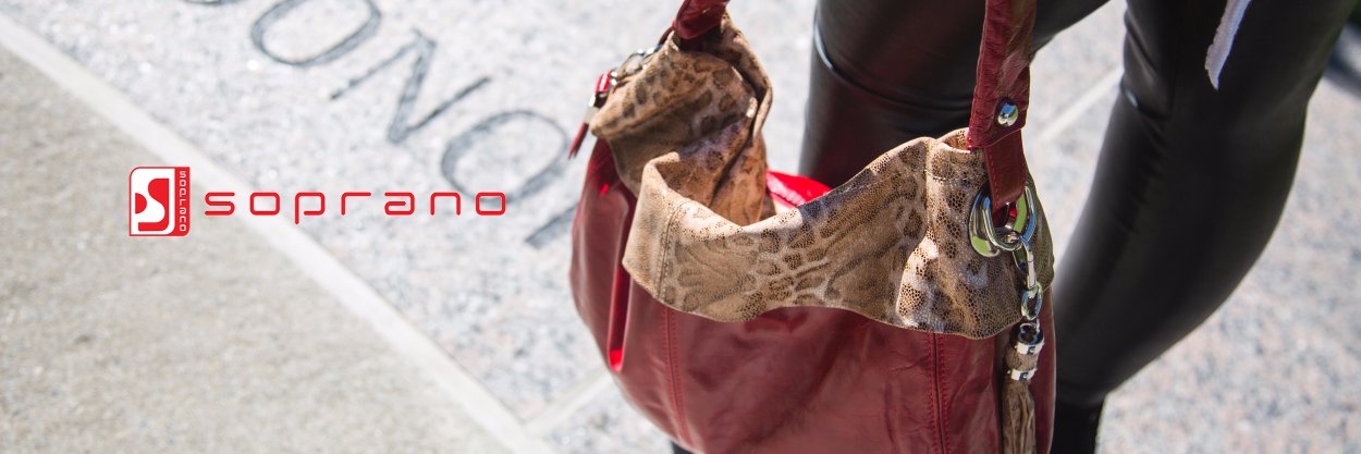 SopranoHandbags's profile banner image