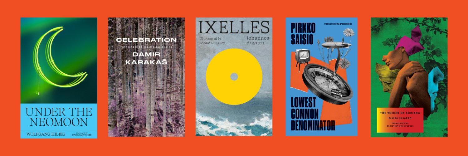 Two Lines Press banner