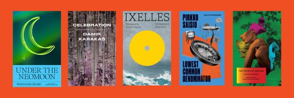 TwoLinesPress Profile Banner