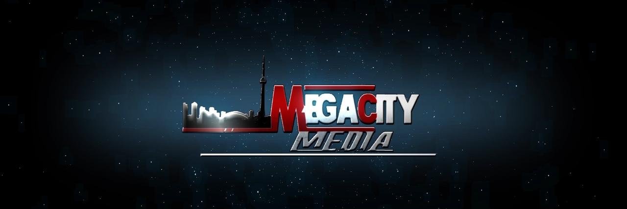 MegaCityMediaTo's profile banner image