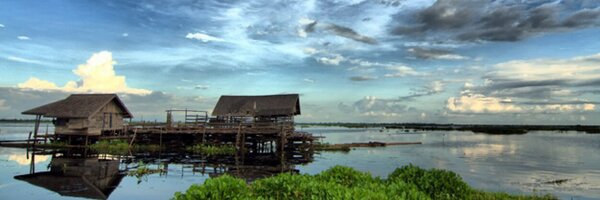 infokandangan Profile Banner