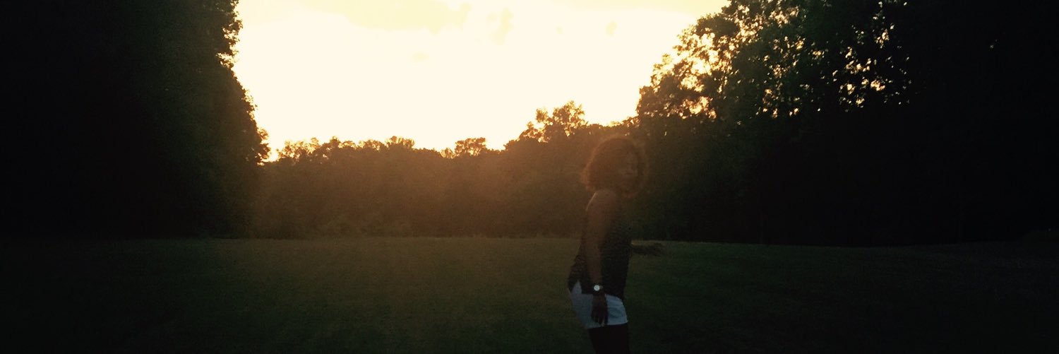 AmariSymone's profile banner image
