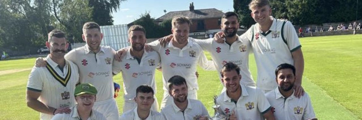 Read Cricket Club banner