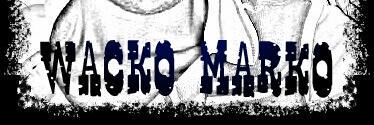 DjWackoMarko's profile banner image