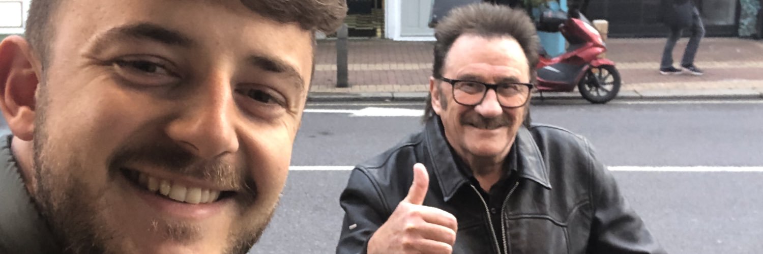 ChrisTosetti's profile banner image