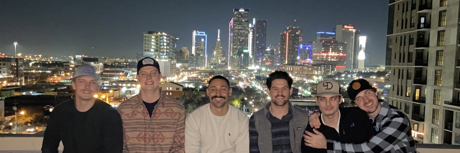 MattyyC_7's profile banner image