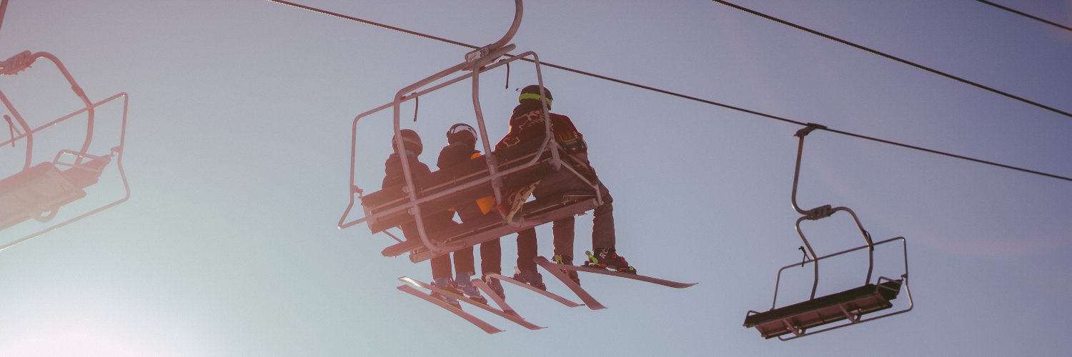 Great Bear Ski Valley banner