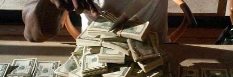 The One 🇵🇦 banner