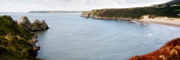 MumblesGower Profile Banner