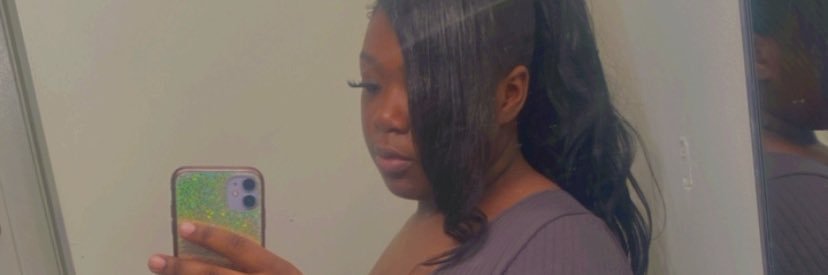 _qveeenjay's profile banner image