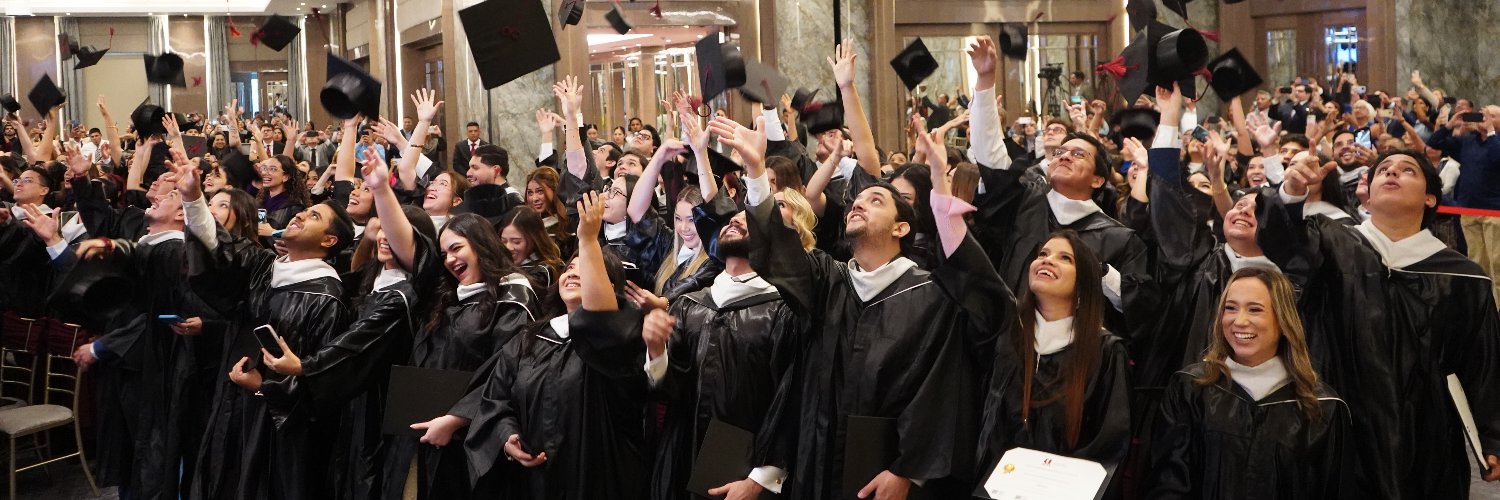 Universidad Espíritu Santo banner