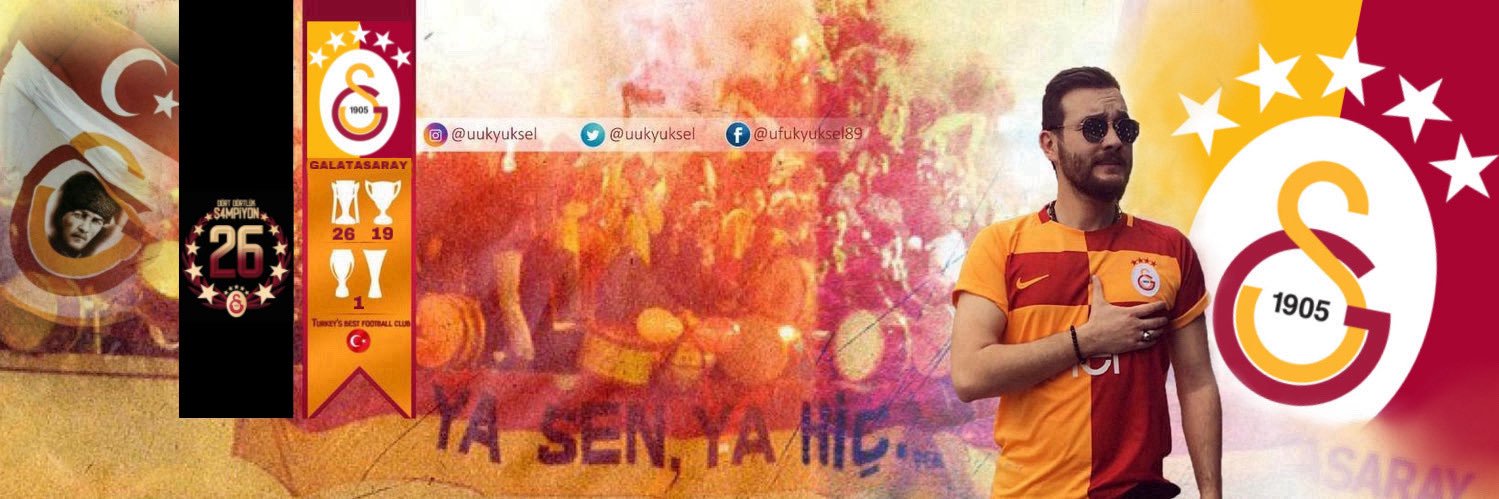 uukyuksel's profile banner image