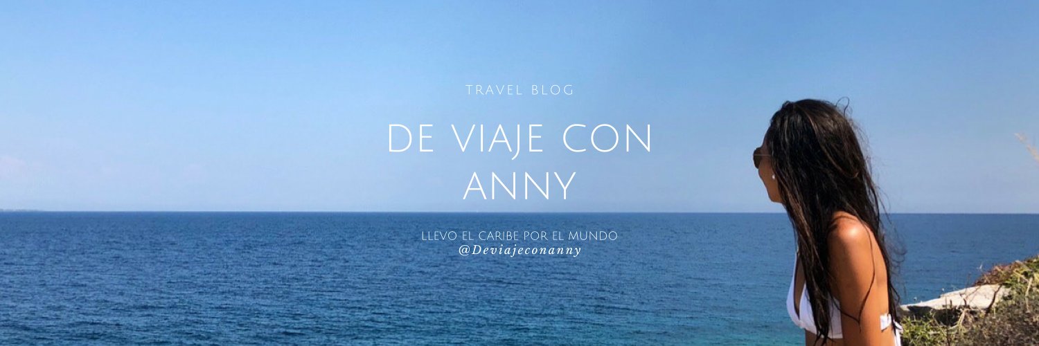 AnnyTovar's profile banner image