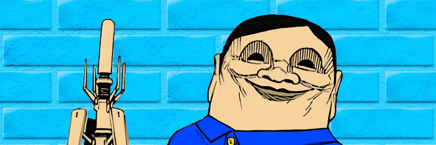 lukasfreret's profile banner image