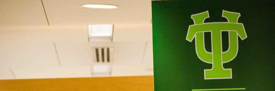 TulaneBookstore's profile banner image