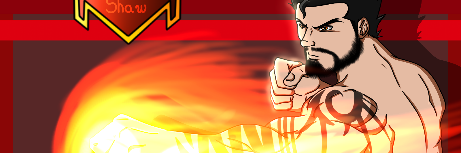 Kyo_Shaw's profile banner image