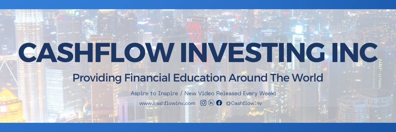 Cashflowtweets's profile banner image